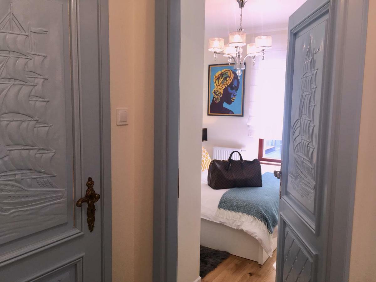 Apartment Live & Travel Number 1 Gdansk