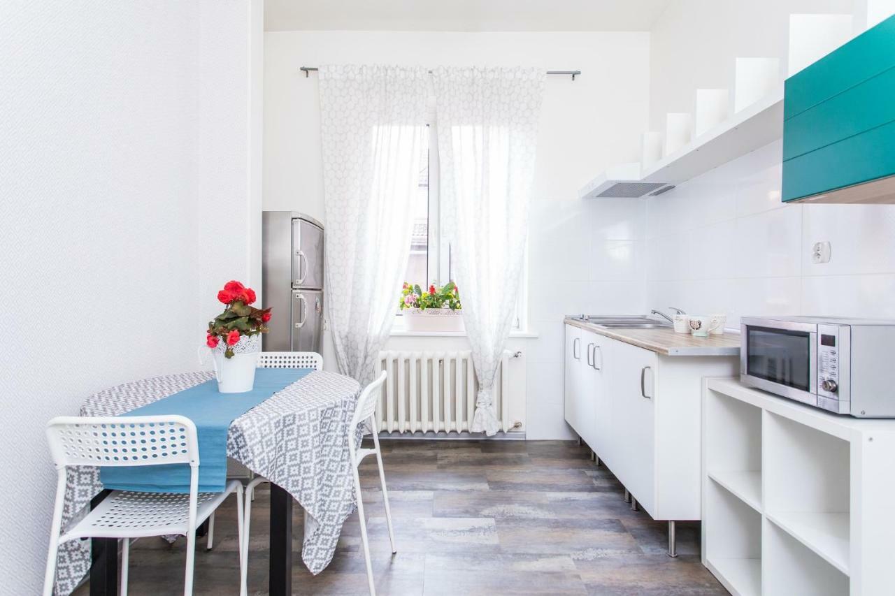 Kamienica Nad Motlawa Apartment