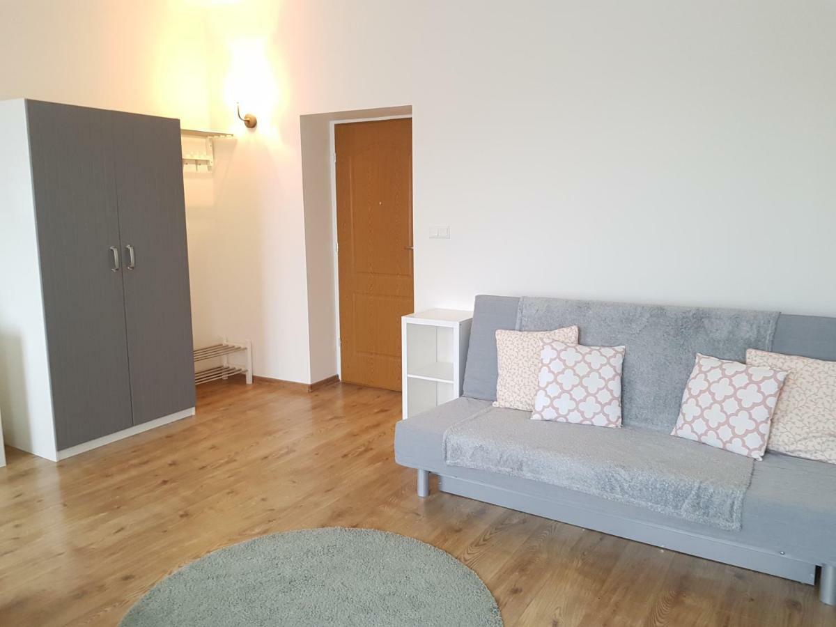 Apartment Kamienica Nad Motlawa Gdansk