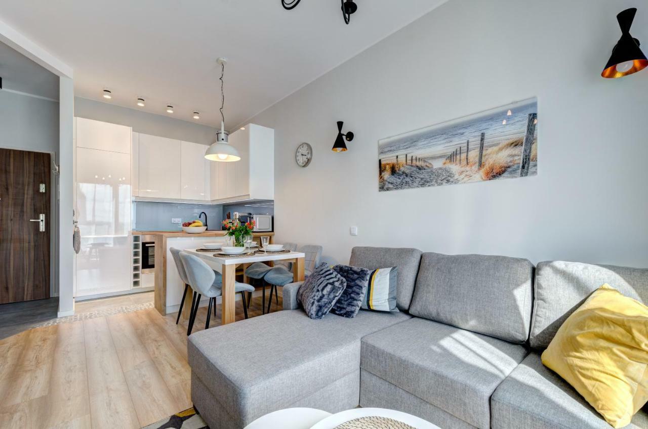 Apartment Live & Travel Number 1