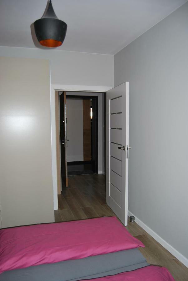 Ambar Leilighet Gdańsk