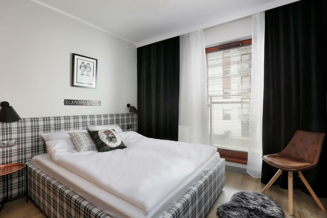 Center & Wellness Apartment *