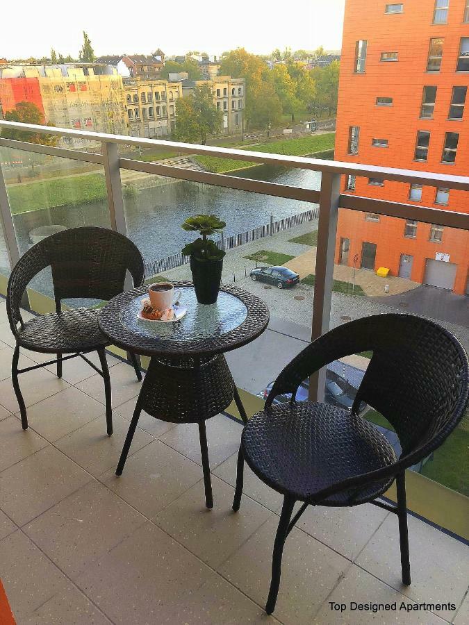 Apartment Designed