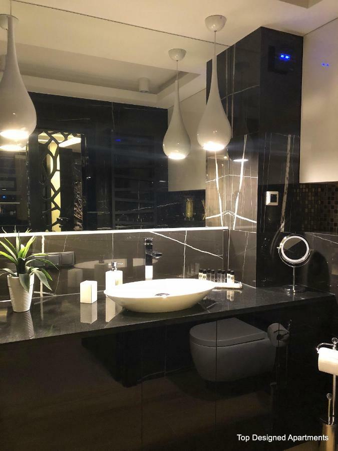 Designed Apartment Gdansk