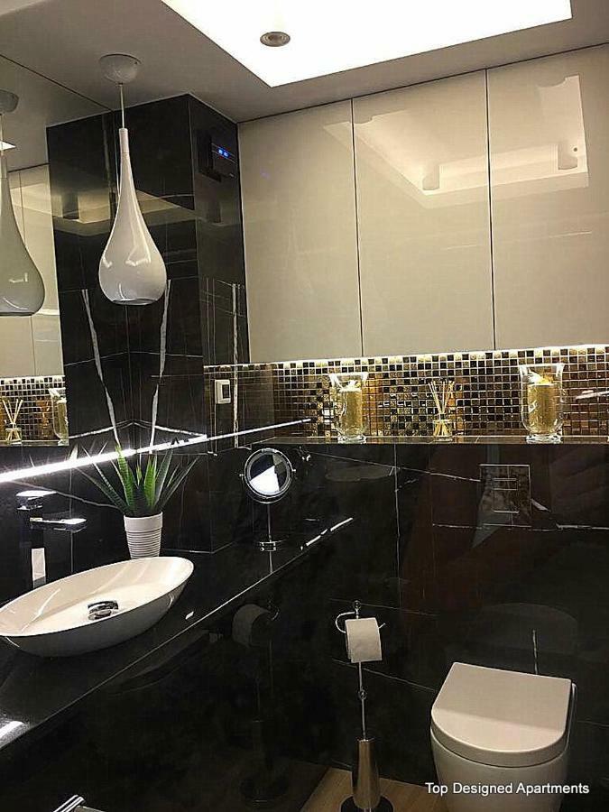 Apartment Designed