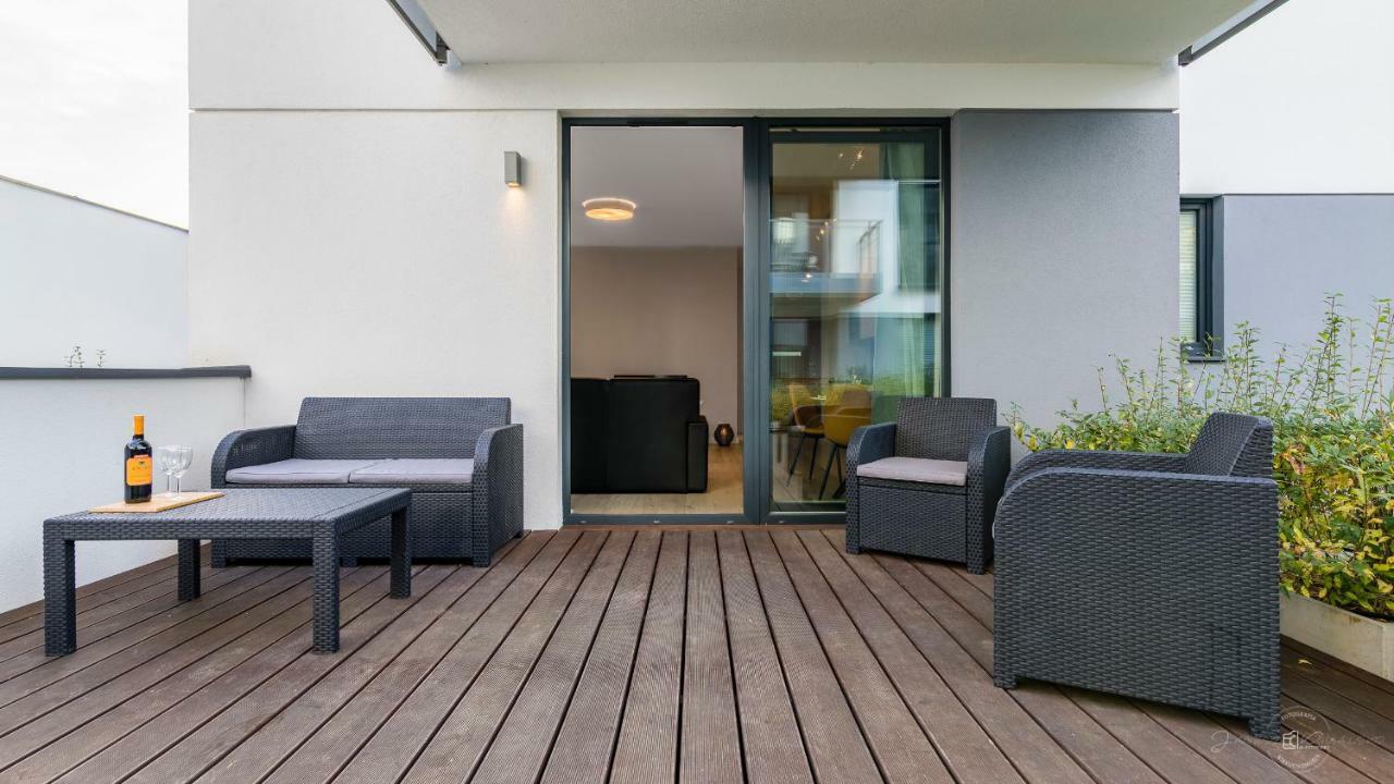 Apartment Hvile 104 - Tre Mare *
