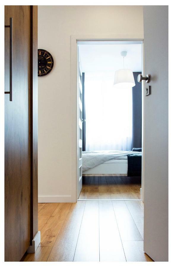 Rajska Apartment