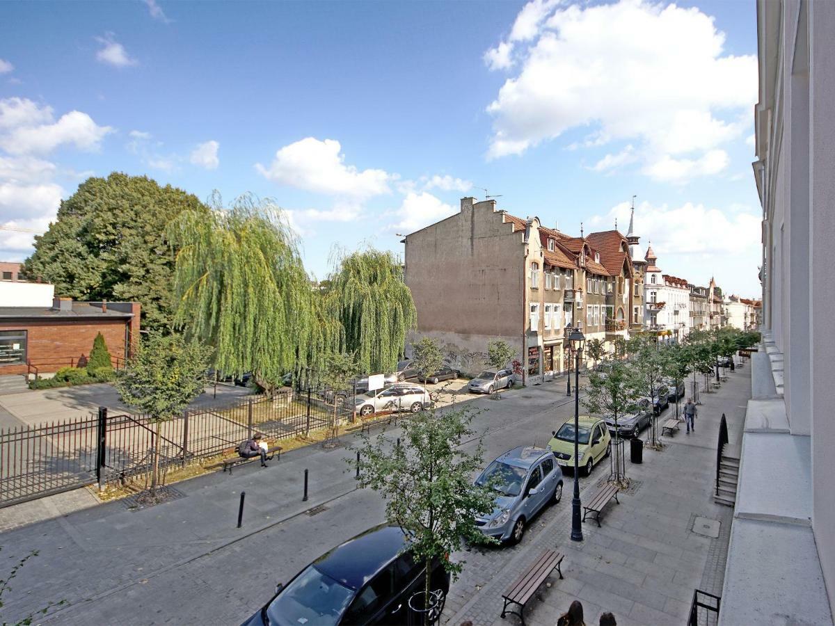 Wrzeszcz Leilighet