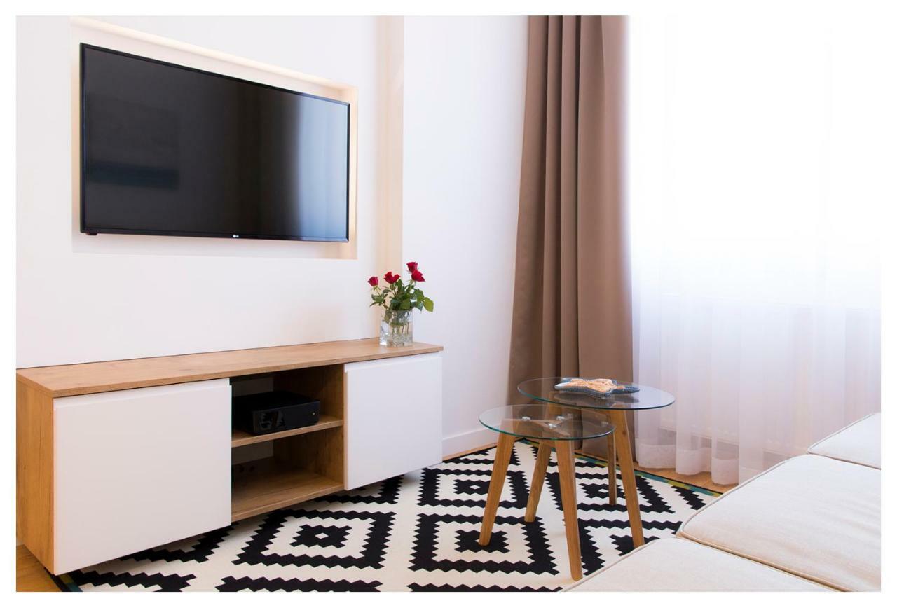 Rajska Apartment *
