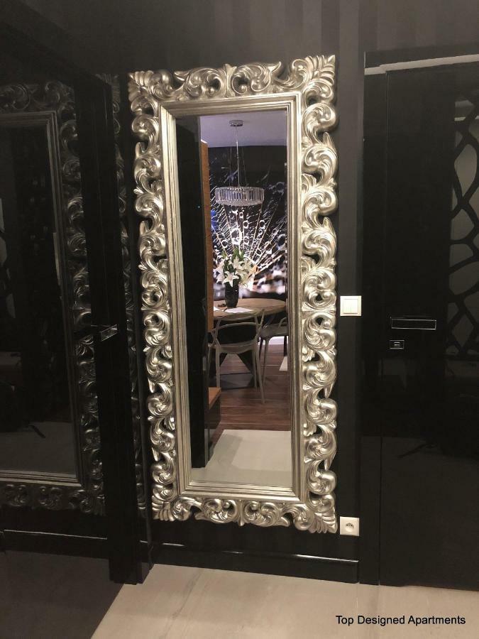 Apartment Designed