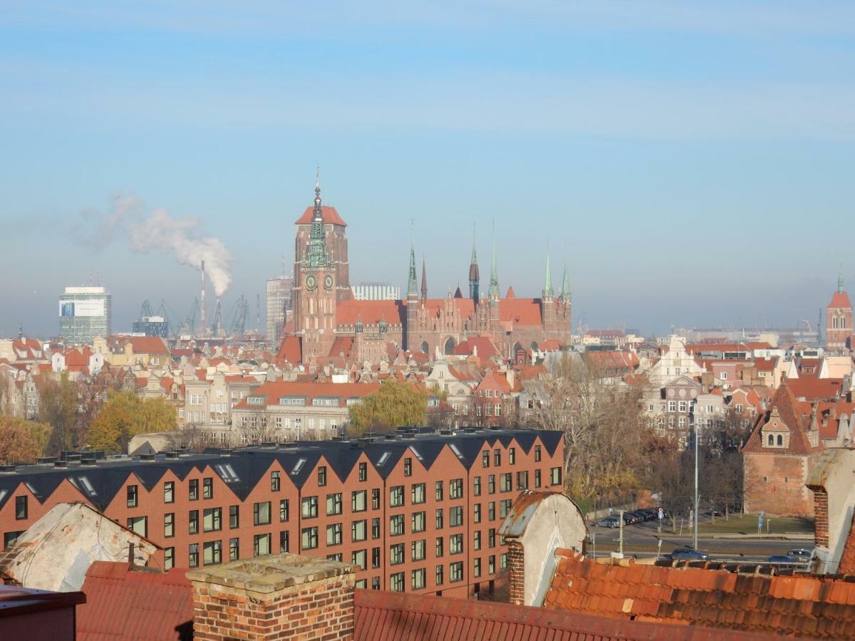 Seagdansk @ Waterlane Island Gdansk
