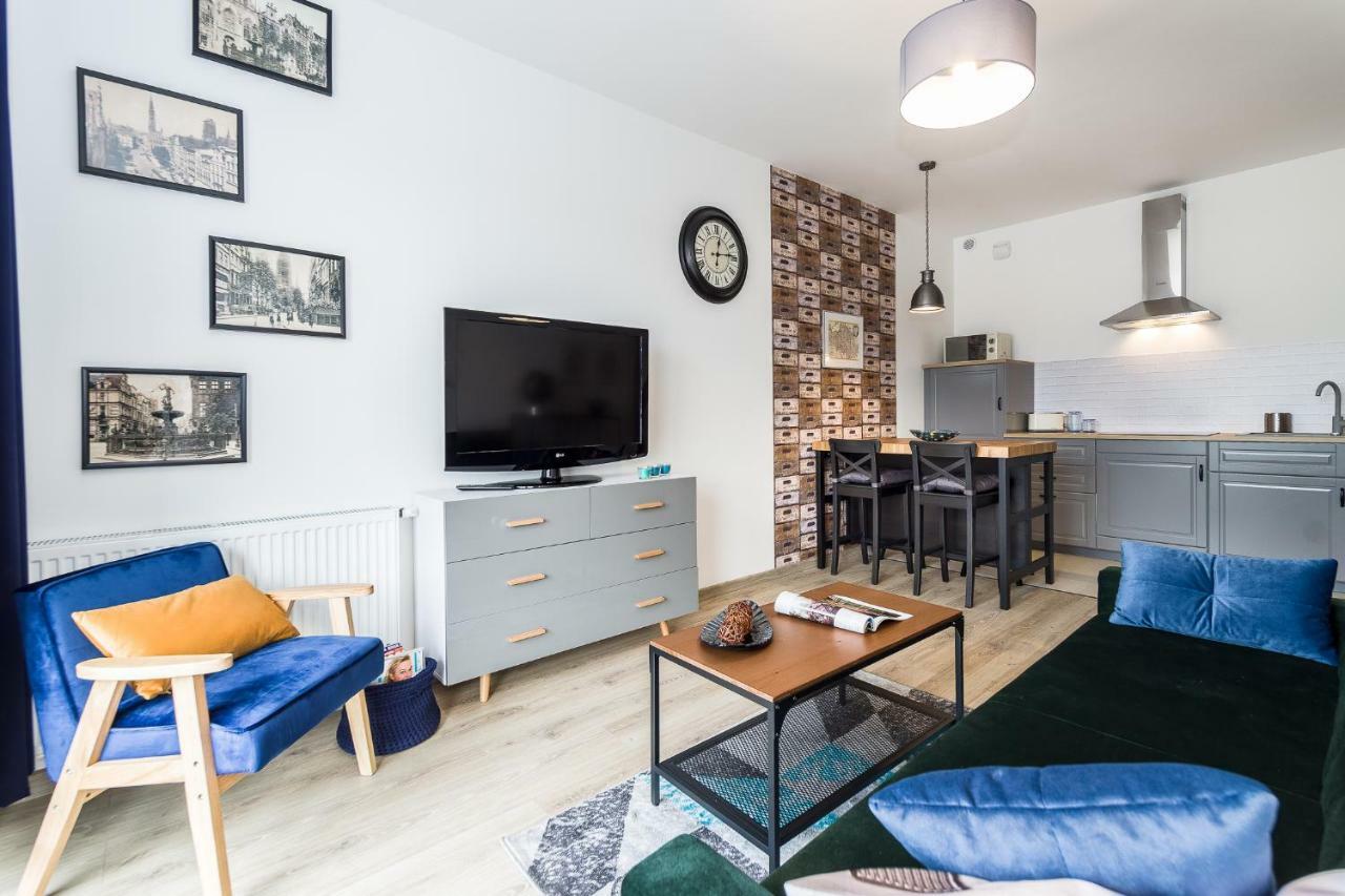 Apartment Anchor Vintage *