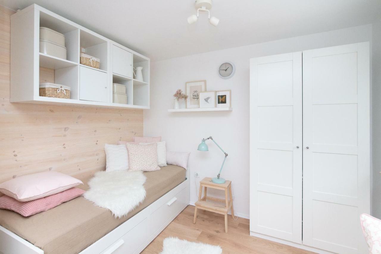 Apartment Trojmiejski Park Krajobrazowy