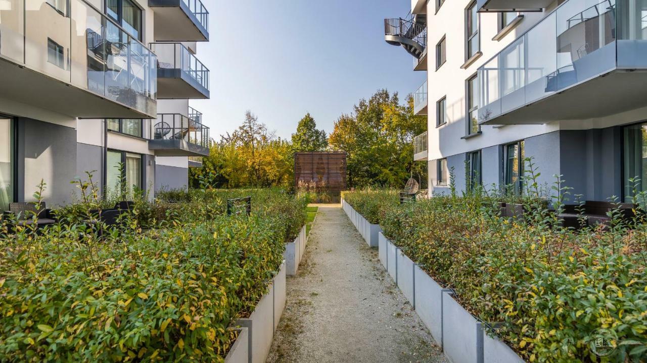 Apartment Hvile 104 Tre Mare - Prywatne Miejsce Parkingowe