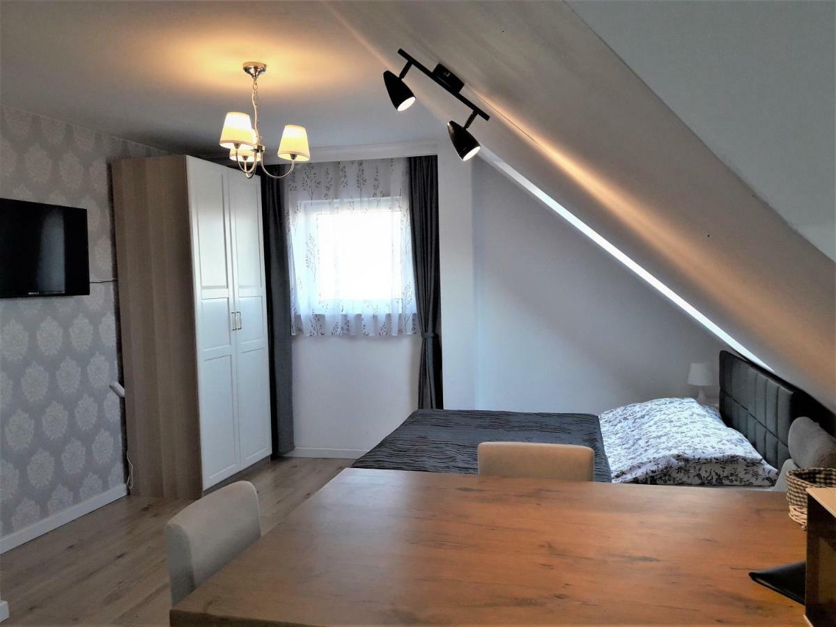 Apartment Pietrzak *