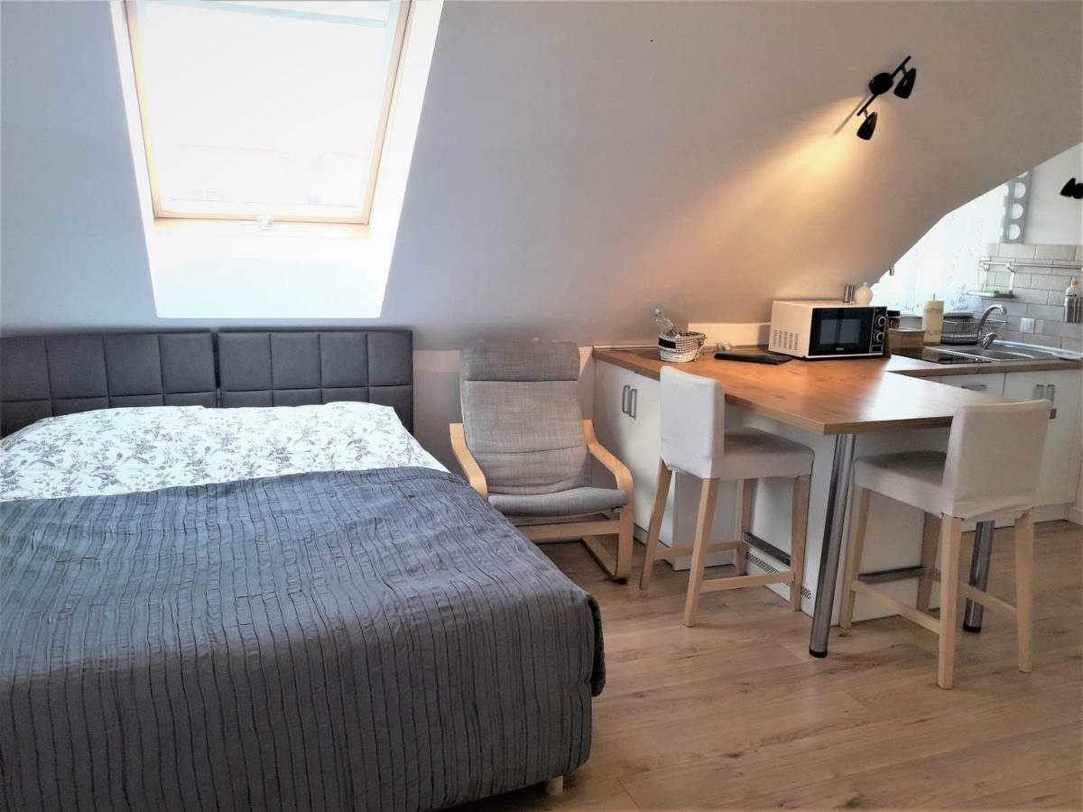 Pietrzak Apartment *