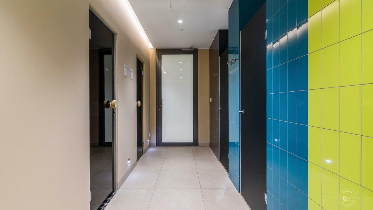 Hvile 104 - Tre Mare Apartment *