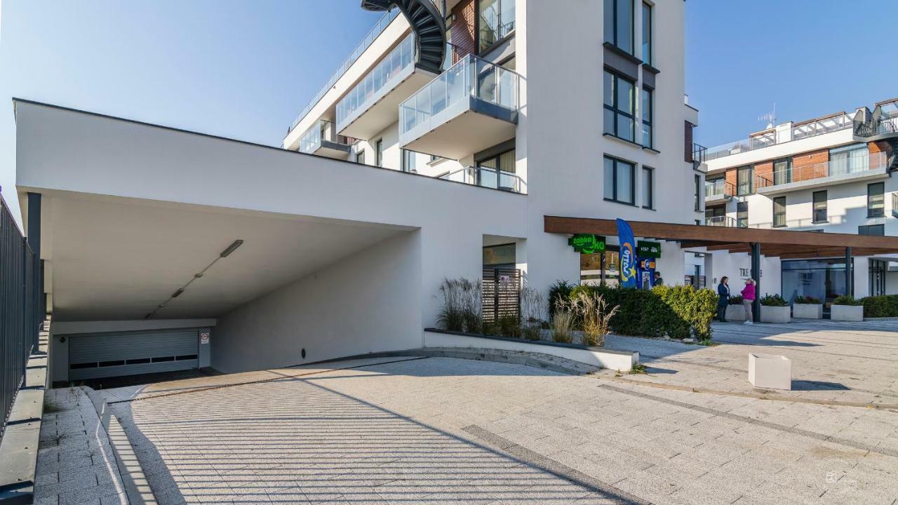 Apartment Hvile 104 - Tre Mare