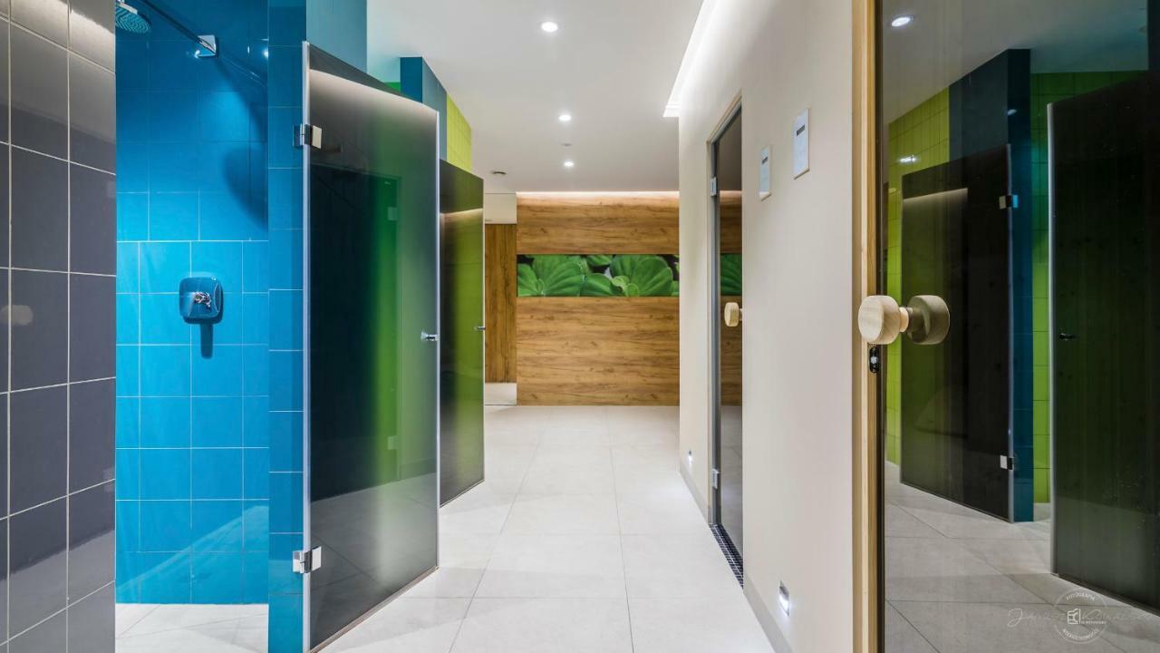 Hvile 104 - Tre Mare Apartment Gdansk