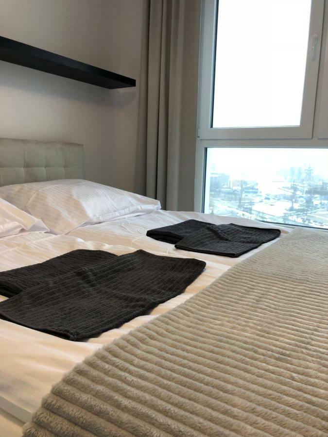 Apartament Z Widokiem