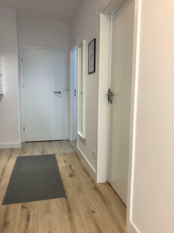 Apartament Z Widokiem Apartment