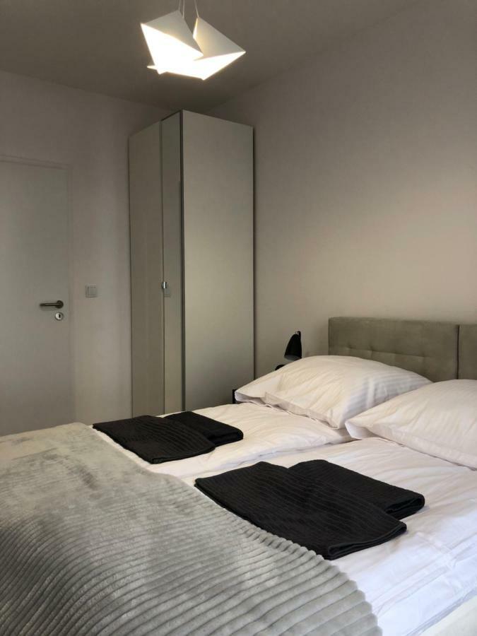Apartament Z Widokiem *