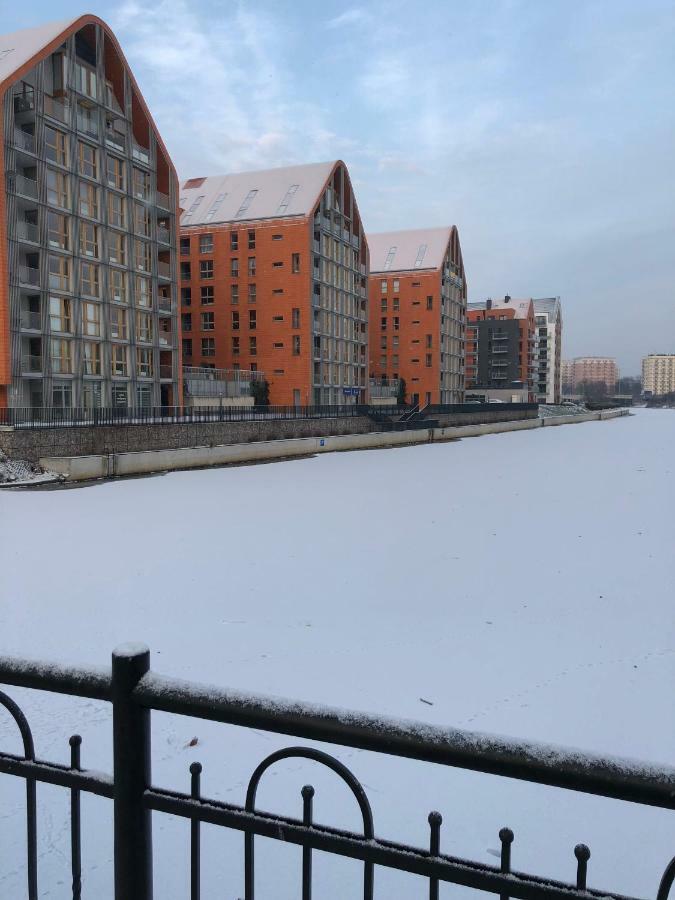 Designed Apartment Gdansk