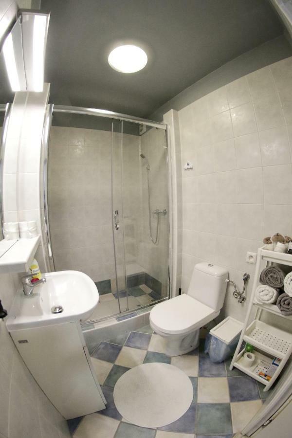 Apartament Na Gdynskiej