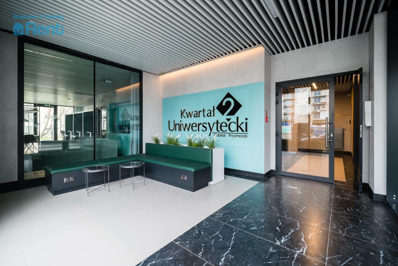 Glow Apartments, Szczecinska Apartamenty Huoneisto