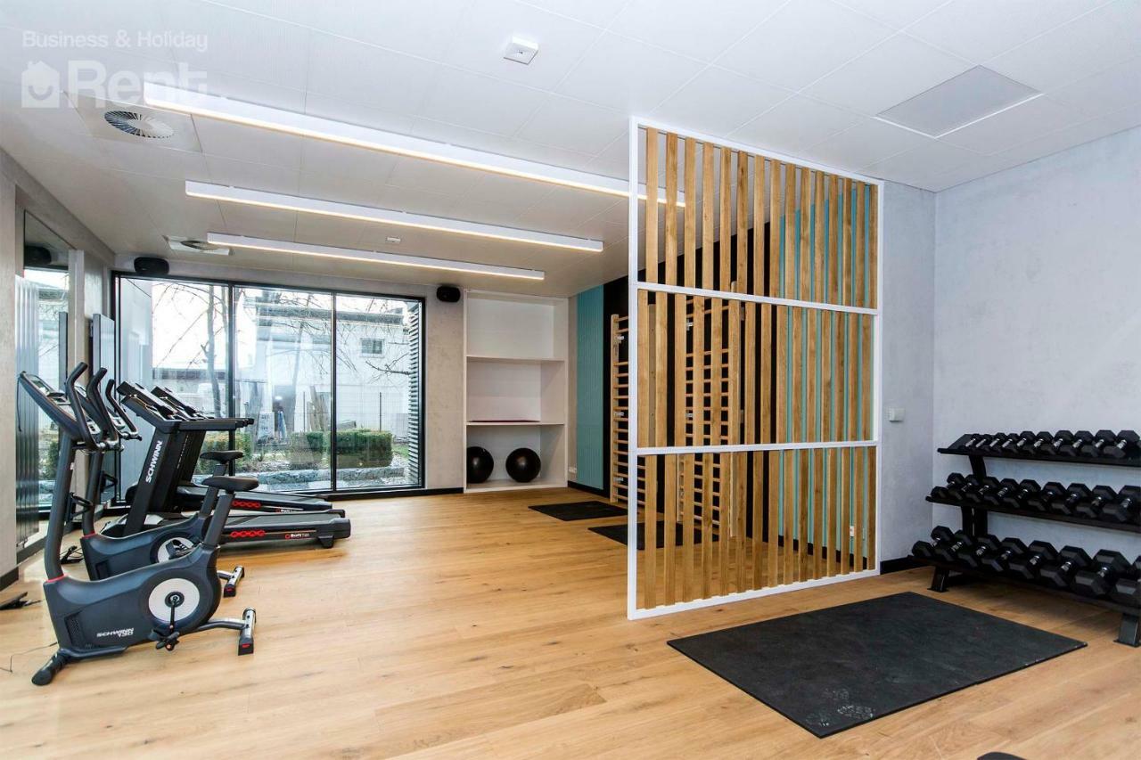 Glow Apartments, Szczecinska Apartamenty Gdańsk