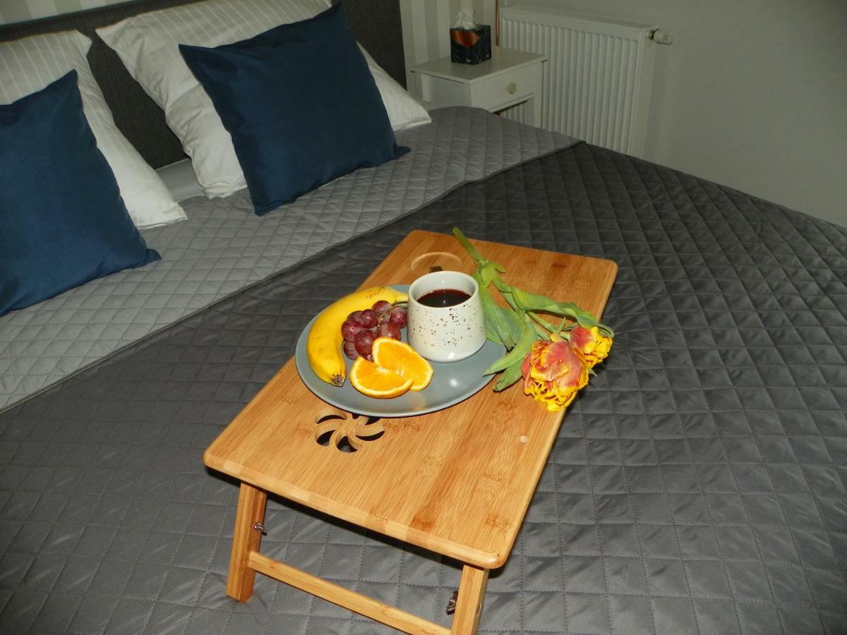 Apartament Lira Apartament *