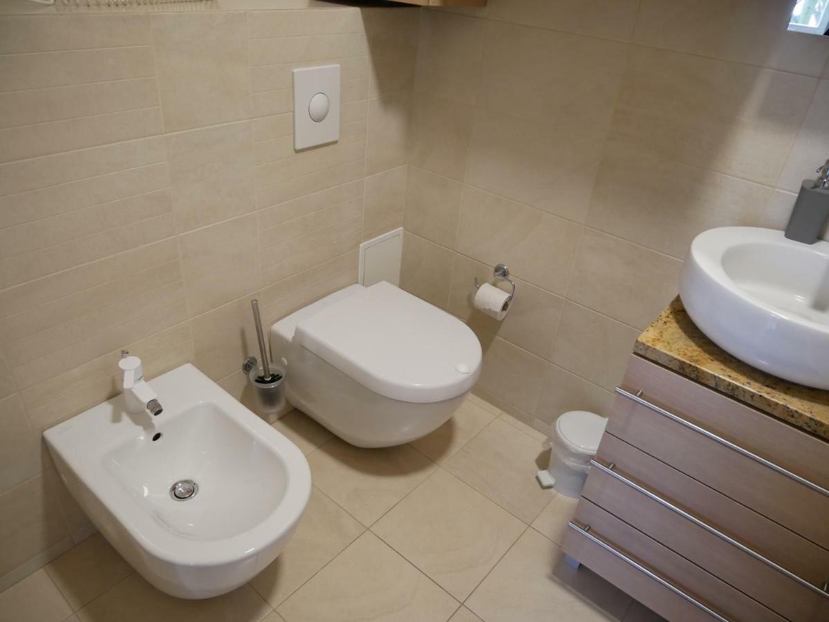 Dębowa Grobla Apartament *