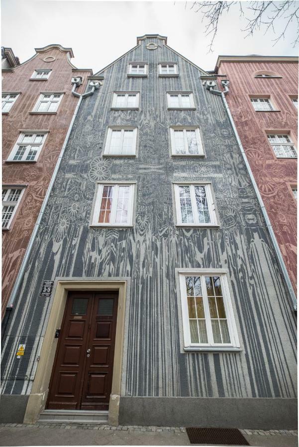 Gedanum * Gdańsk