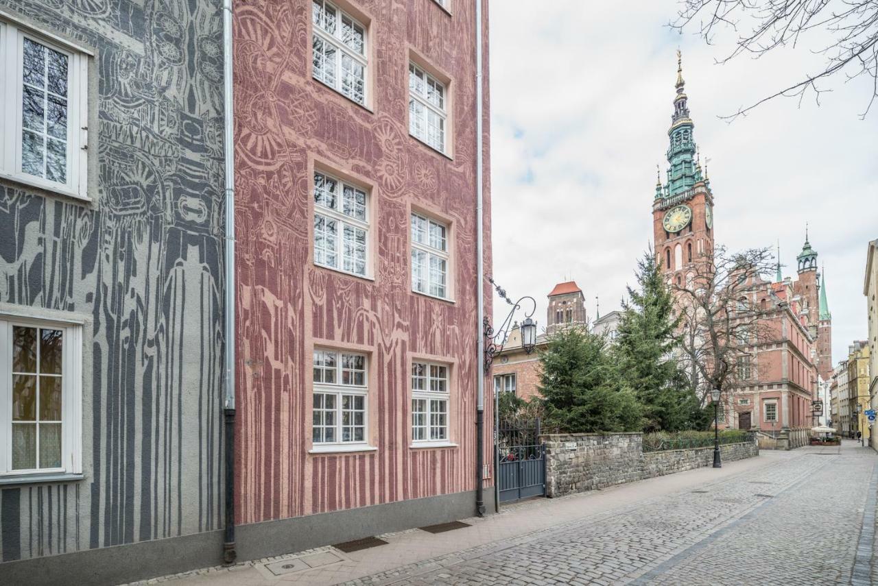 Gedanum Lägenhet *