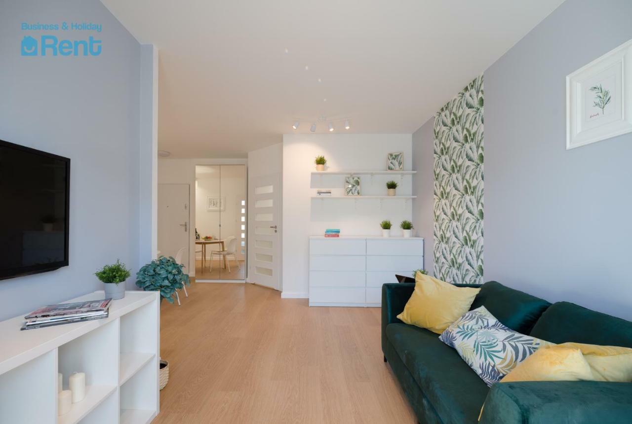 Glow Apartments, Apartmenty Nowa Leborska *