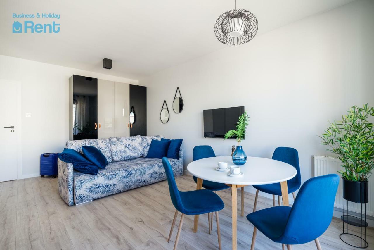 Glow Apartments, Apartmenty Nowa Leborska * Gdansk