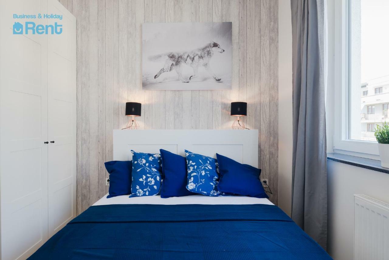 Glow Apartments, Apartmenty Nowa Leborska *
