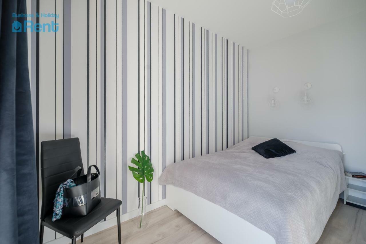 Glow Apartments, Apartmenty Nowa Leborska *