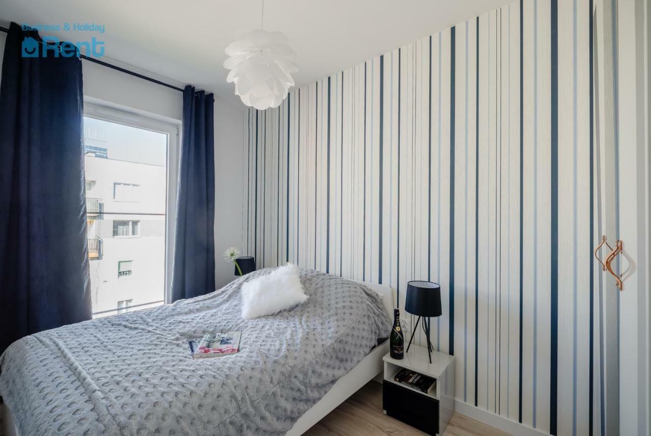 Glow Apartments, Apartmenty Nowa Leborska Gdansk