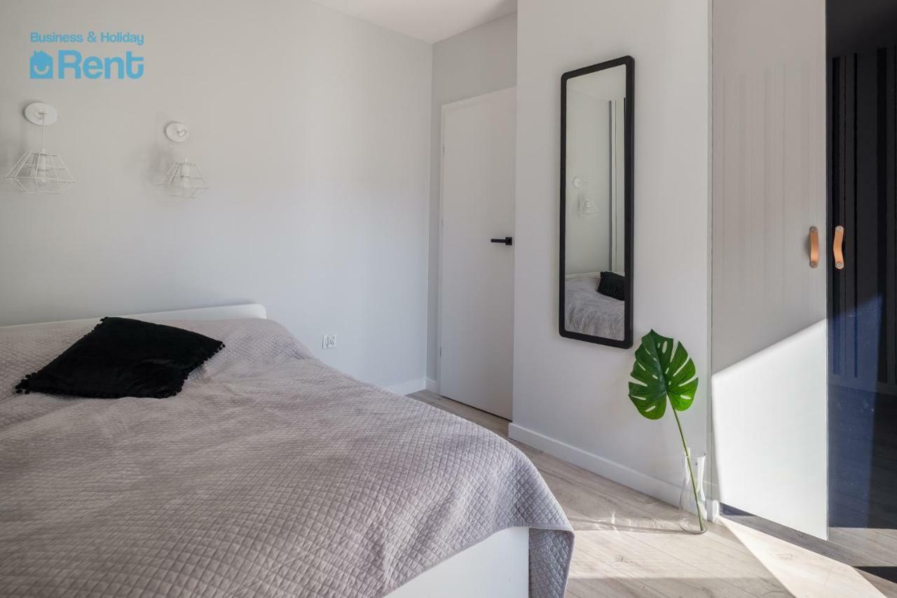 Glow Apartments, Apartmenty Nowa Leborska * Gdansk