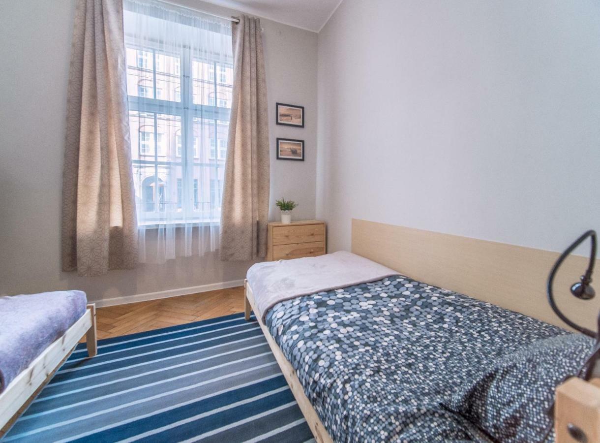 Staroofka Gdansk