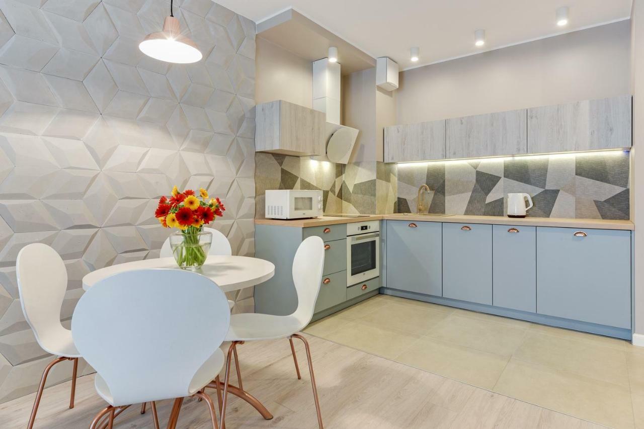 Leilighet Grano Flats - Chmielna 73