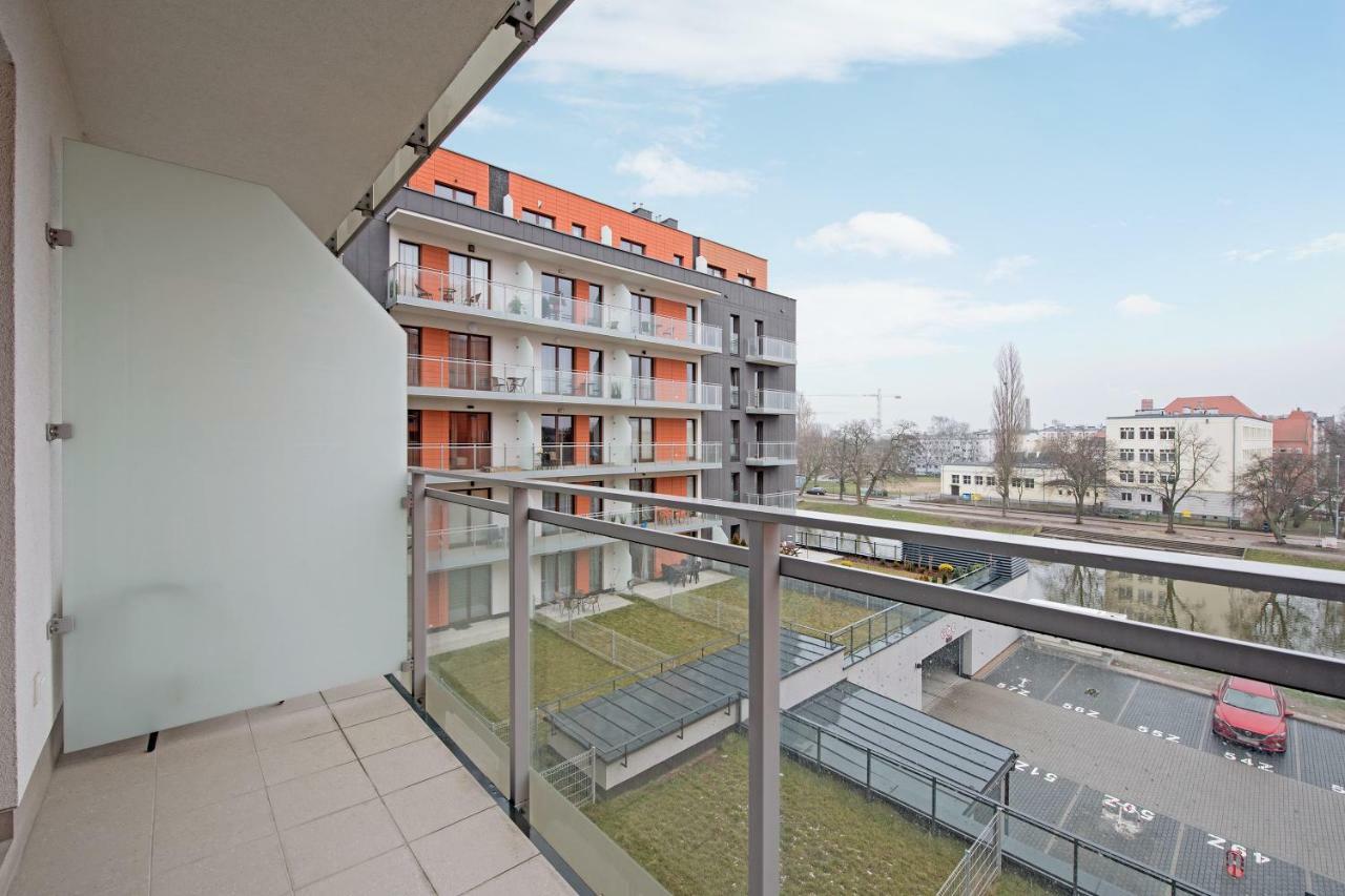 Leilighet Grano Flats - Chmielna 73 Gdańsk