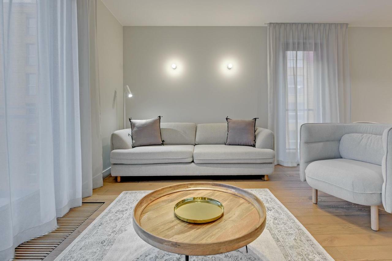Grano Flats - Chmielna 73 Leilighet *