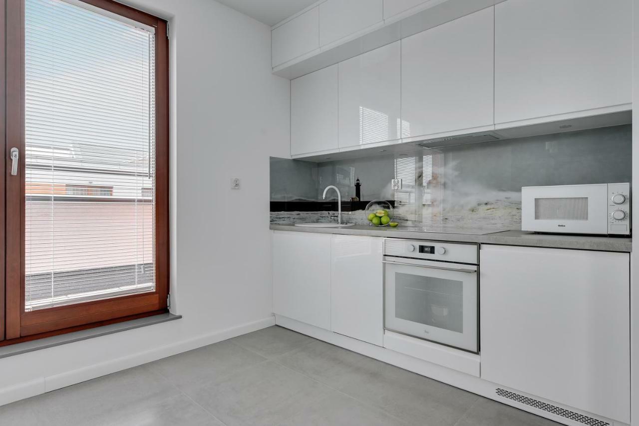 Grano Flats - Chmielna 73 Gdańsk
