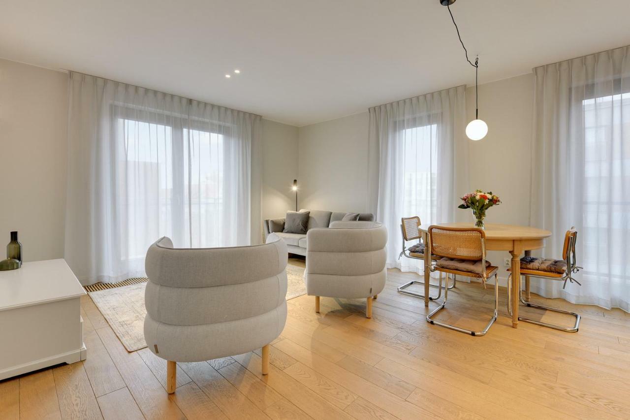 Grano Flats - Chmielna 73 Gdańsk