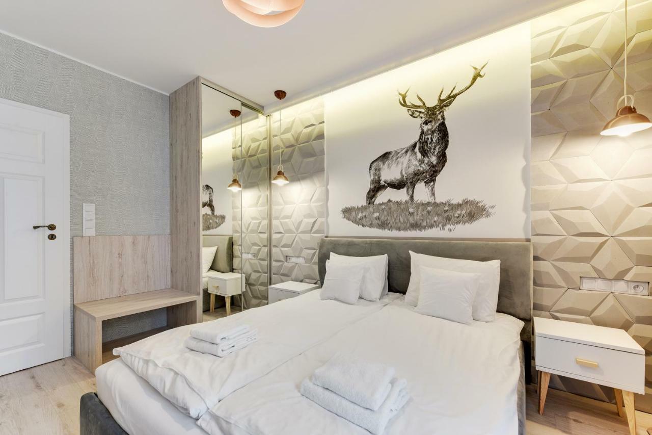 Grano Flats - Chmielna 73 Gdańsk