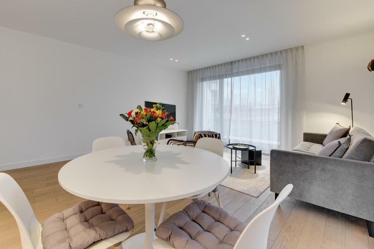 Grano Flats - Chmielna 73 Gdańsk