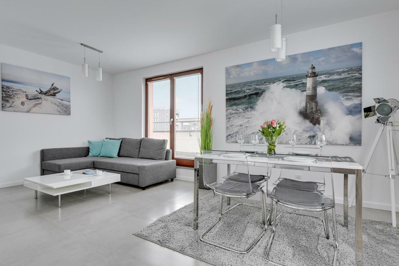 Leilighet Grano Flats - Chmielna 73 *