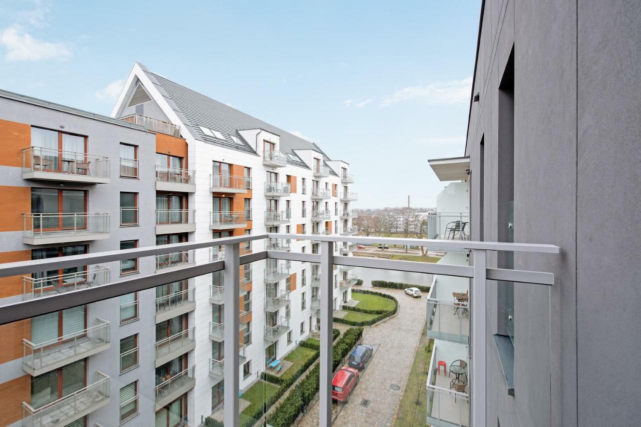 Leilighet Grano Flats - Chmielna 73 *